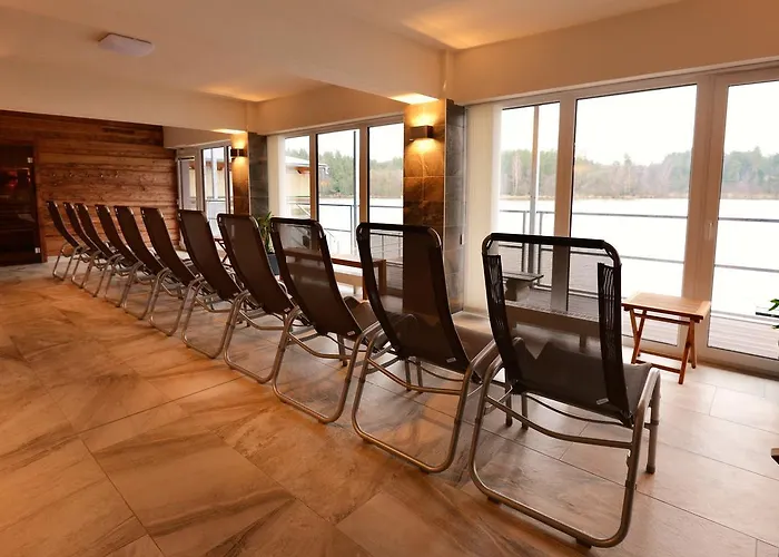 Hotel Hotel&wellness Knizeci Rybnik *