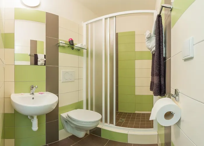 Hotel Hotel&wellness Knizeci Rybnik *