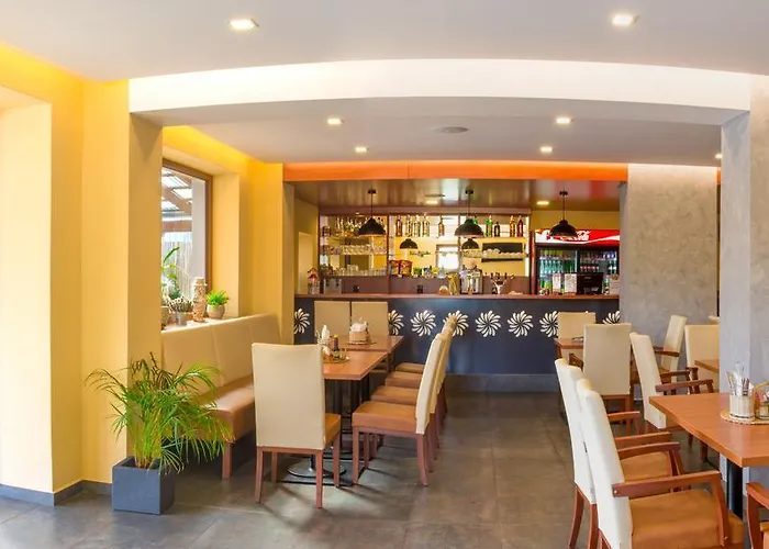 Hotel Hotel&wellness Knizeci Rybnik *