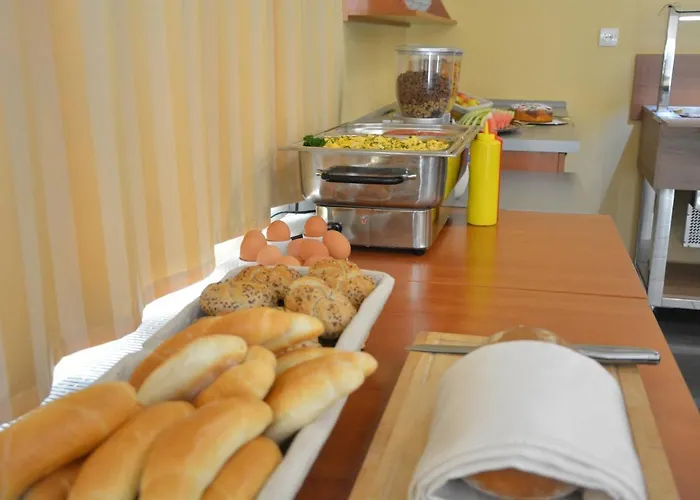 Hotel&wellness Knizeci Rybnik Tábor