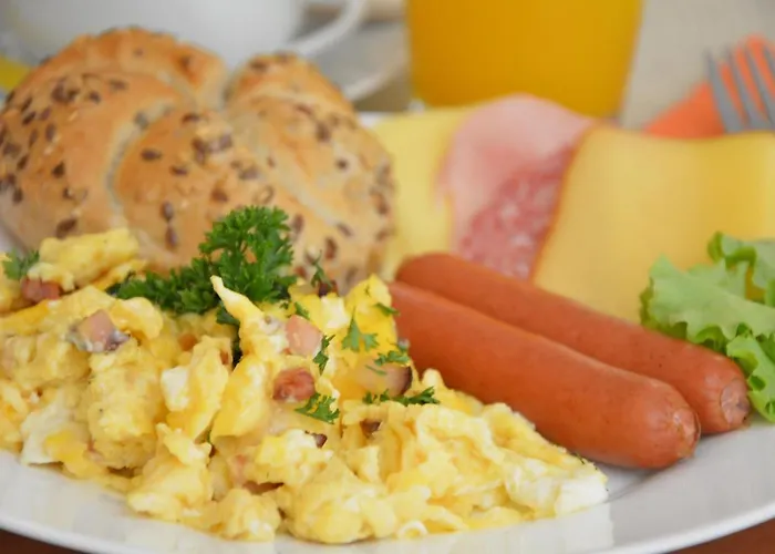 Hotel&wellness Knizeci Rybnik