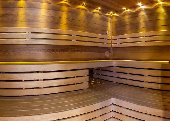 Hotel&wellness Knizeci Rybnik * Tábor