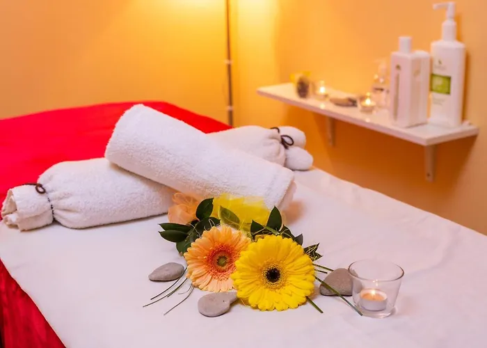 Hotel&wellness Knizeci Rybnik Tábor