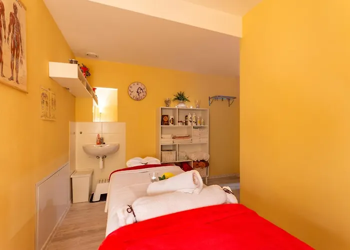 Hotel Hotel&wellness Knizeci Rybnik *